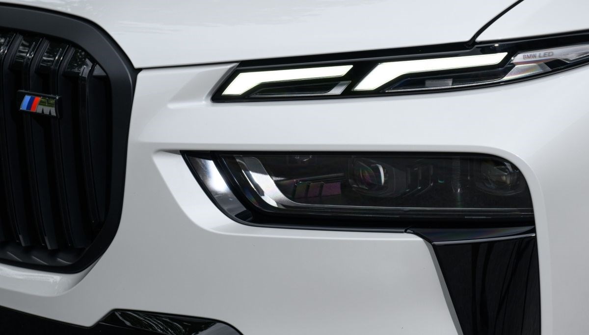 Novi BMW X7 stiže: Sjajno je prihvaćen za razliku od drugog golijata iz X obitelji
