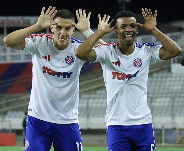 Hajduk objavio novi termin utakmice Kupa