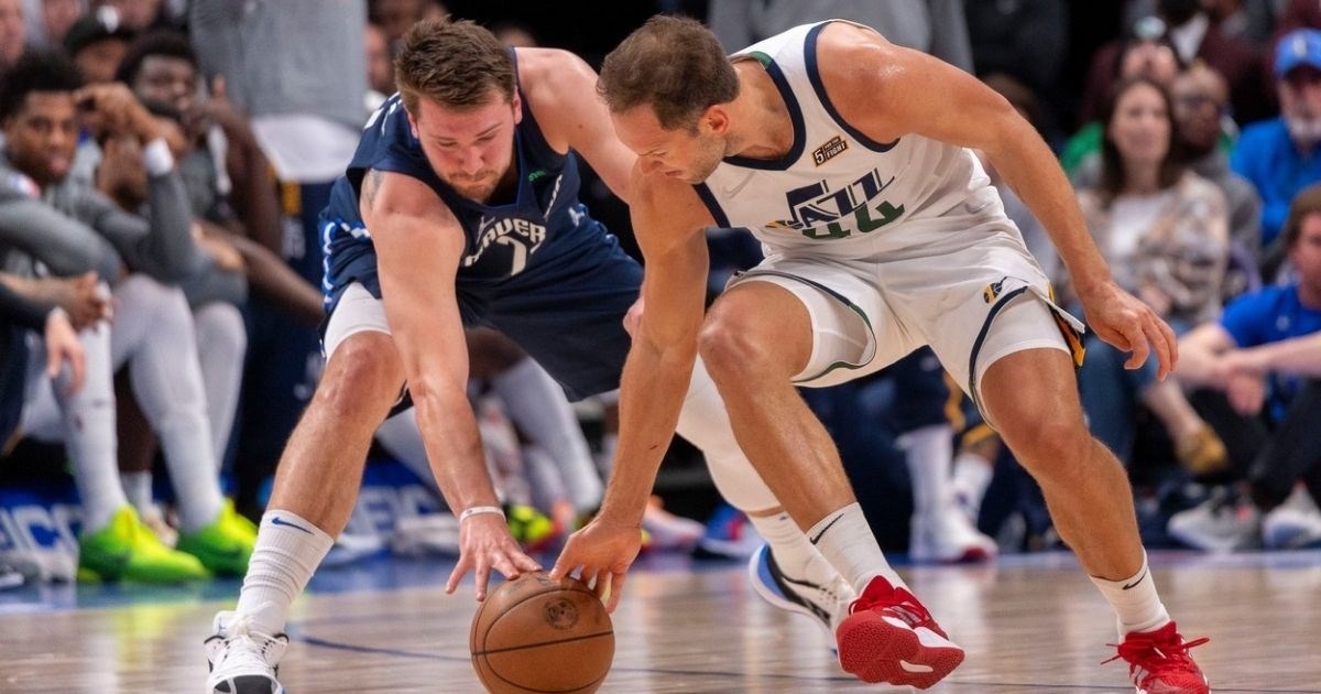 Fenomenalni Dončić protiv Bogdanovića i Jazza ispisao povijest Dallasa i NBA lige