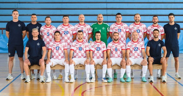 Hrvatska reprezentacija gluhih izborila četvrtfinale Svjetskog prvenstva