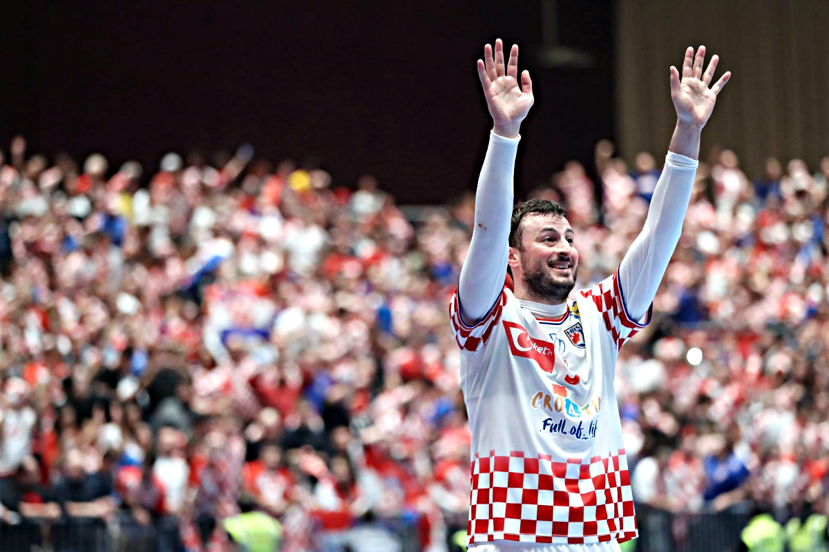Hrvati: Zaslužena pobjeda, Srbi: Pokazali smo kako protiv Hrvatske