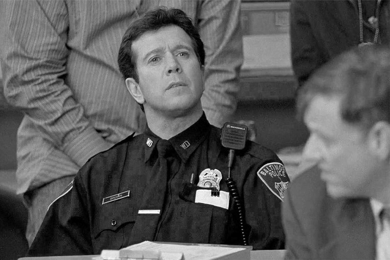 Umro glumac Bobby J. Brown, poznat iz serije "Žica"