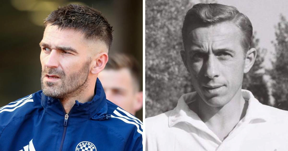 Livaja uskoro može nadmašiti čovjeka kojemu je Hajduk digao spomenik