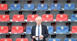Naš Hajduk odgovorio Brbiću: Opravdanja su ti nevjerojatna, a prozivanja degutantna
