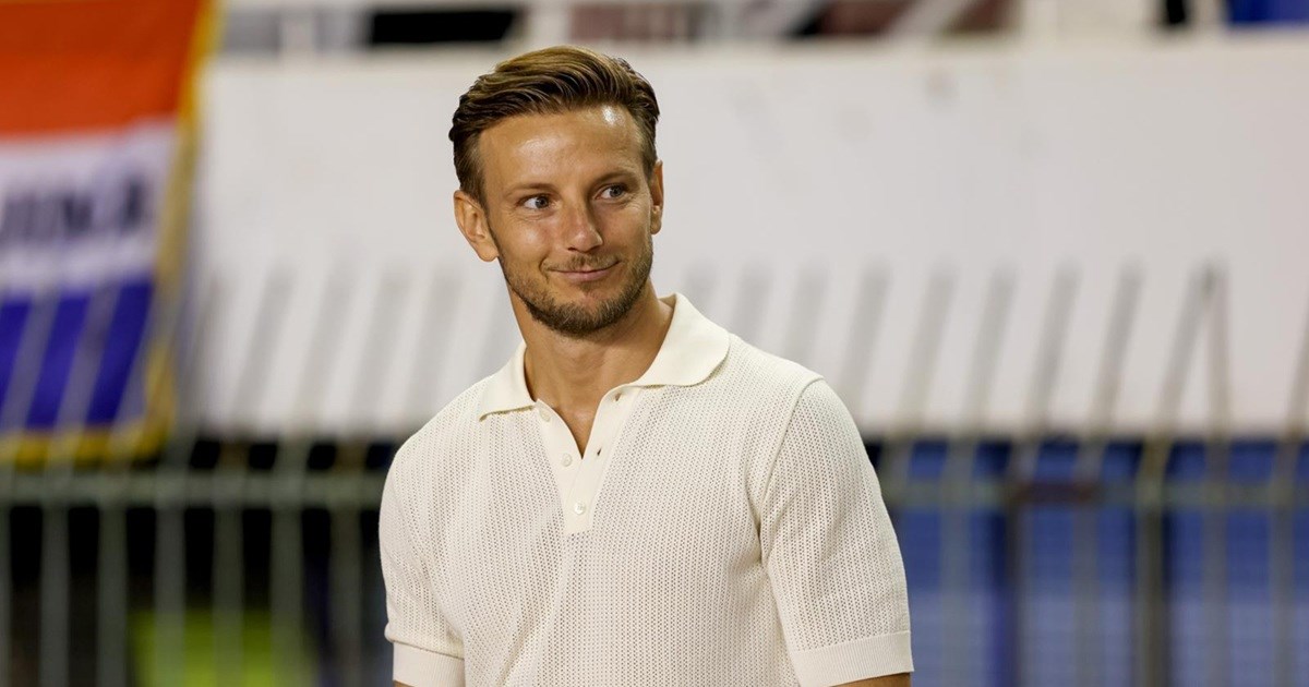Rakitić: Idealan je trenutak da Hajduk razmišlja o novom stadionu i kampu