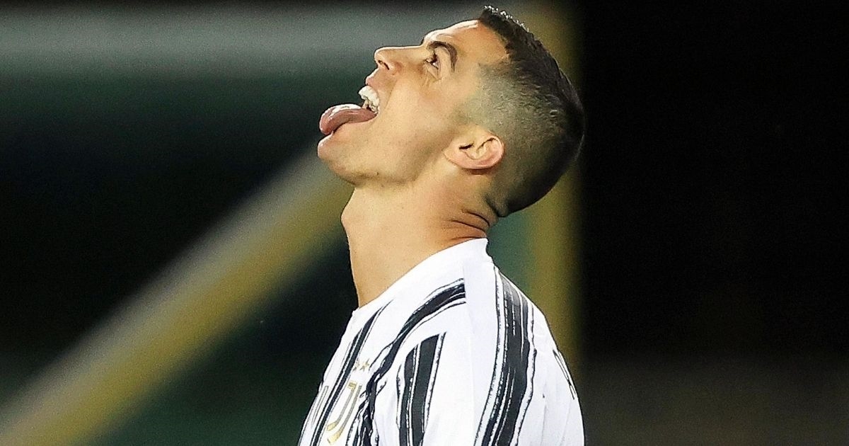 Juventusova legenda napala Ronalda: Neka se ispriča navijačima