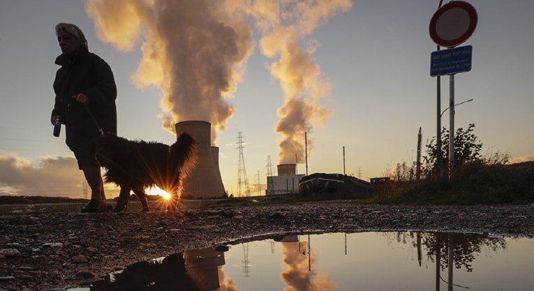 Belgija odgodila plan za ukidanje nuklearne energije