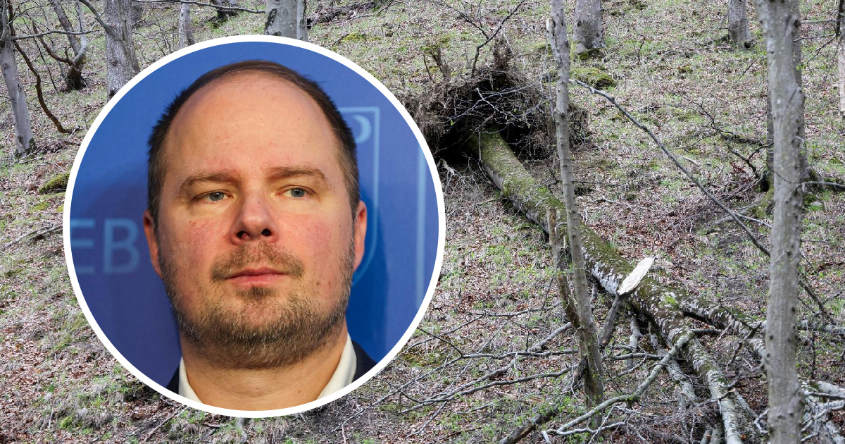 Tomaševićev zamjenik: Ne idite na Sljeme. Jučer je HGSS morao spašavati ljude