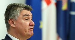 Muslimani u BiH oštro se protive izmjenama izbornog zakona, napali i Milanovića