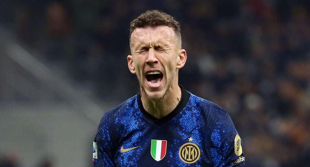 Talijanski novinar: Ovo što Inter nudi Perišiću je maksimum što može dobiti
