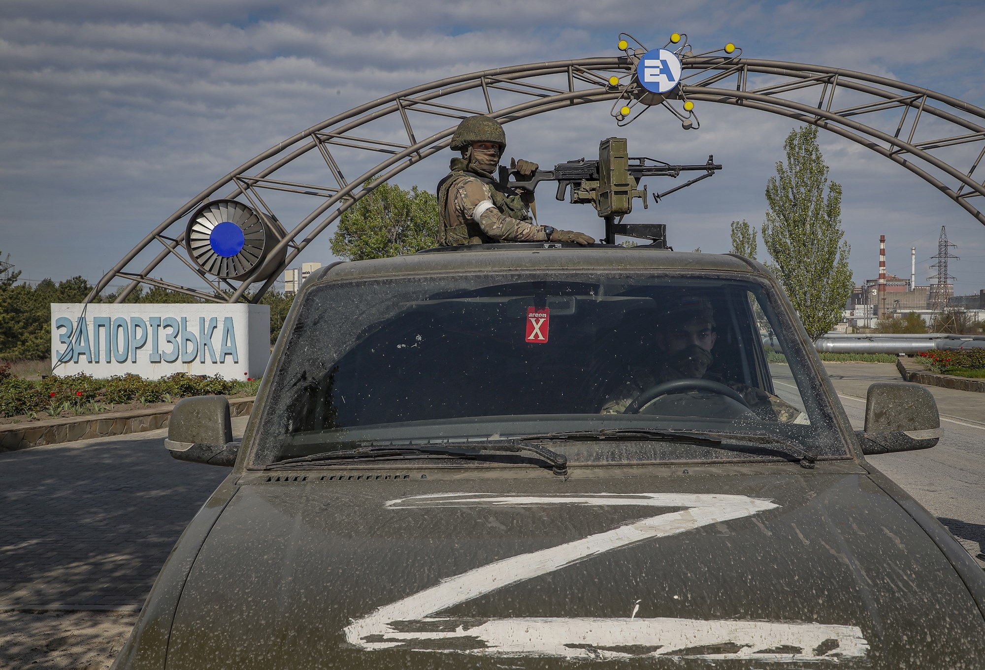 ISW: Rusija preraspoređuje i povećava snage, ovo bi im mogli biti planovi