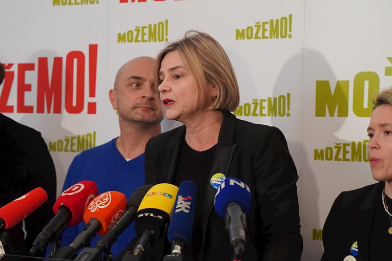 VIDEO Benčić o datumu izbora: Ovo je jako dobro, i građani će imati direktnu korist
