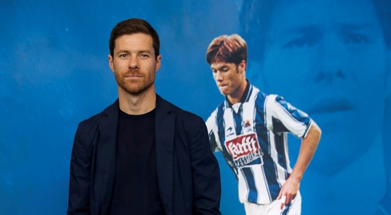 Xabi Alonso uskoro preuzima bundesligaša