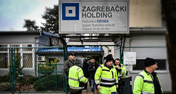 Može li štrajk Holdinga dovesti Zagreb pred kolaps?