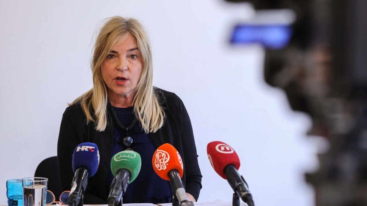 Roditelji se žale zbog mjera u školama, pravobraniteljica upozorila Ministarstvo