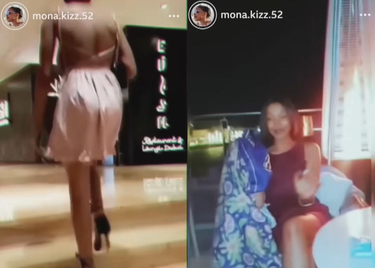 Mračna strana Dubaija: Smrt djevojaka, prisila i brutalni fetiši