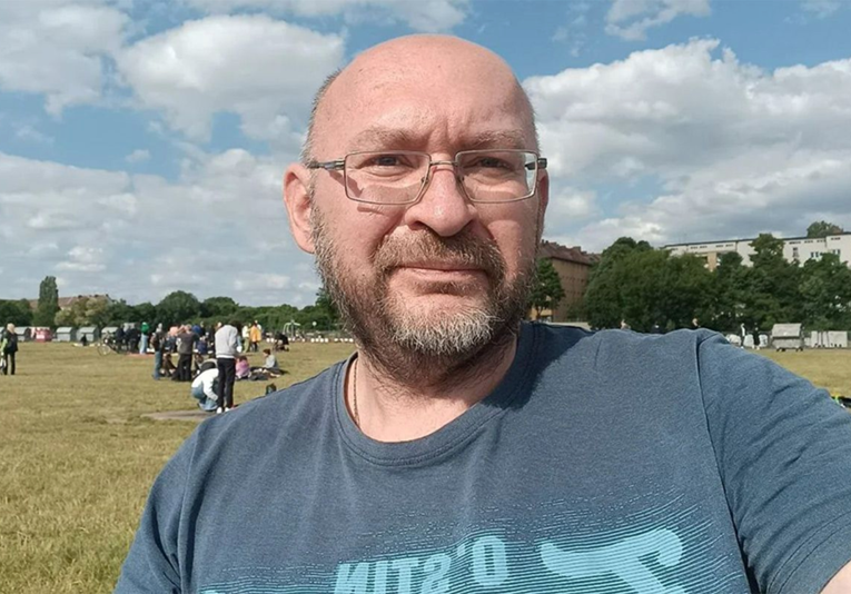 Ruski dezerter pobjegao od rata. Njemačka ga želi vratiti: "Ma u Rusiji si siguran"