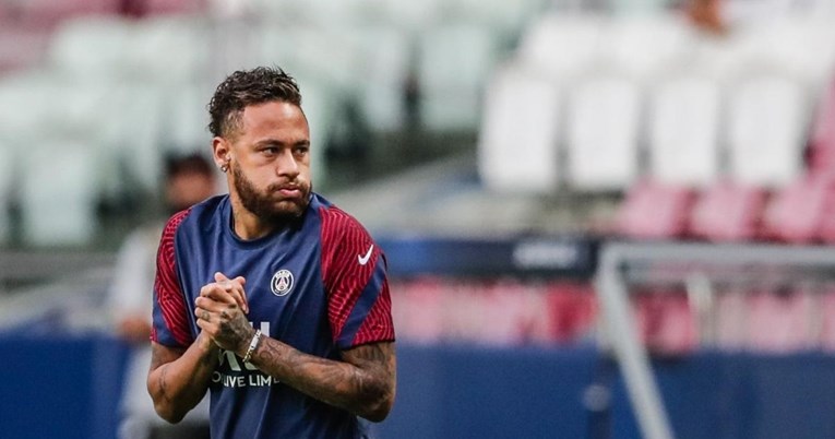 Carragher zbog Neymara poručio Schmeichelu: Drži se branjenja