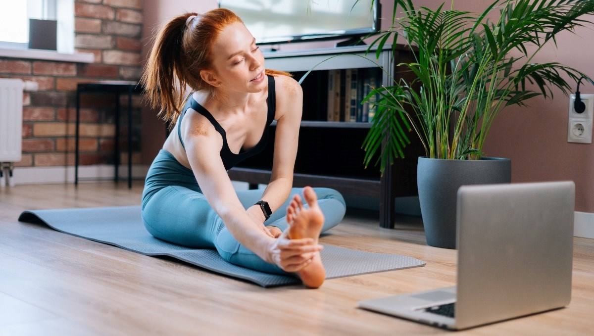 Pet navika koje fit ljudi ne preskaču, ukradite ih još danas