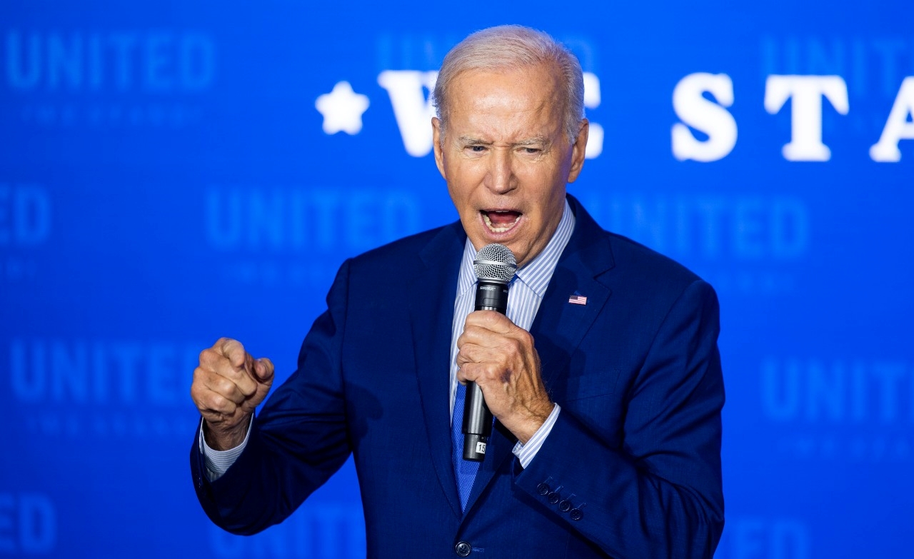 Biden održao žestok govor o rasizmu i ekstremizmu, najavio udar na društvene mreže