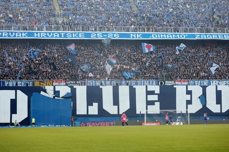 Dinamo se oglasio nakon navoda o hakerskom napadu: Prioritet je zaštita članova
