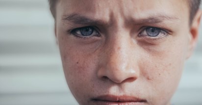 Ovi neočekivani simptomi mogu ukazivati na tjeskobu kod djece