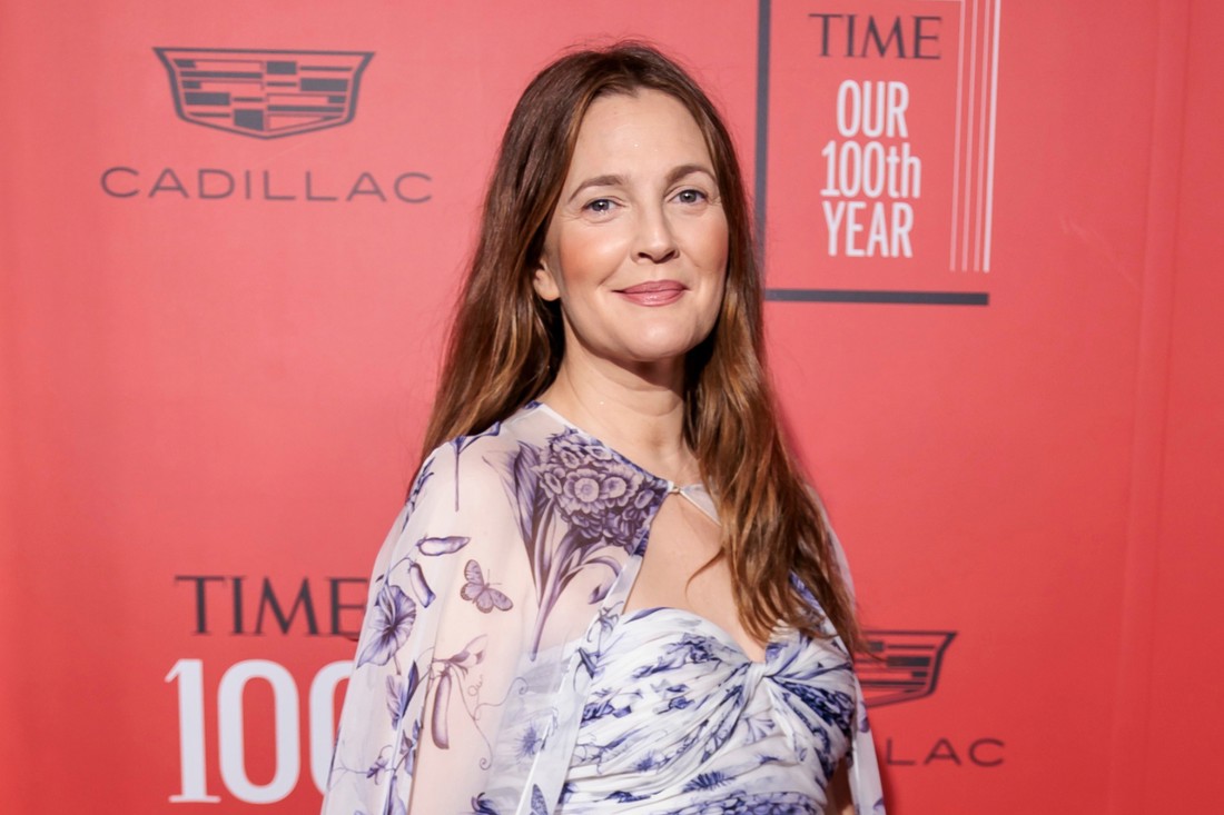 Drew Barrymore jako žali zbog suradnje s Woodyjem Allenom