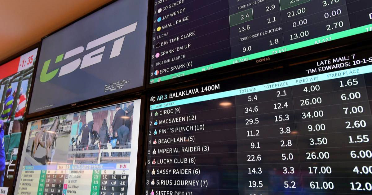 Australija uvodi stroža pravila za oglase za kockanje radi zaštite javnog zdravlja