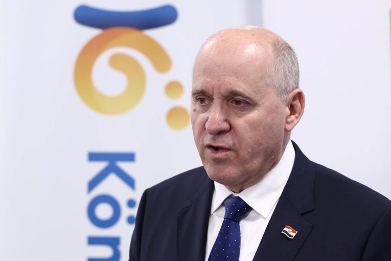 Bačić: Gradimo 20.200 stanova, rast cijena će stati. Oporba: To je nerealno obećanje