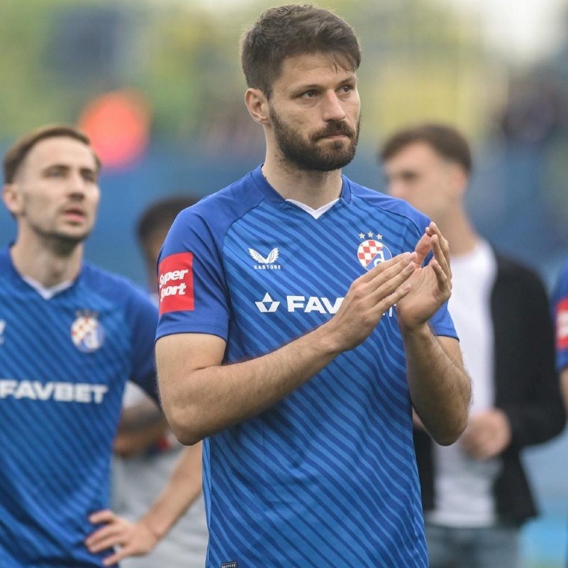 Bruno Petković ima novi klub
