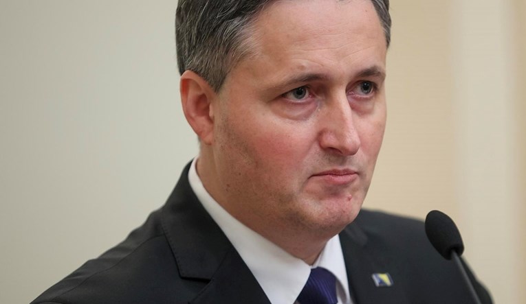 Šef Predsjedništva BiH u sjedištu UN-a pozvao na potporu rezoluciji o Srebrenici