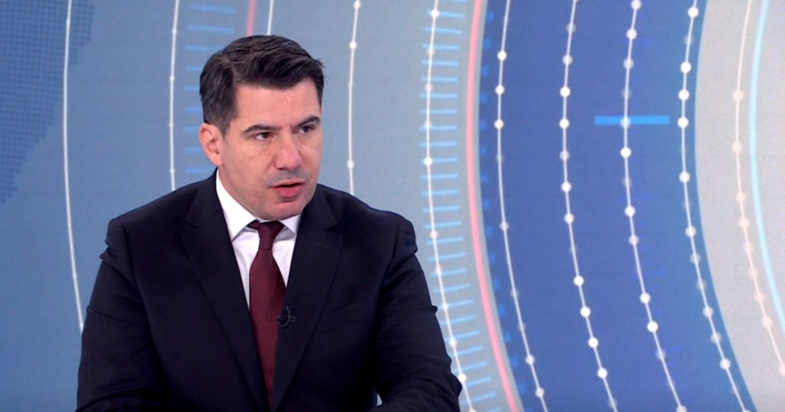 Grmoja o uhićenju Mikulića: Ne znam jesu li ljudi svjesni što se dogodilo