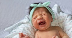 Ovaj suptilni znak otkriva da beba ima problema s disanjem