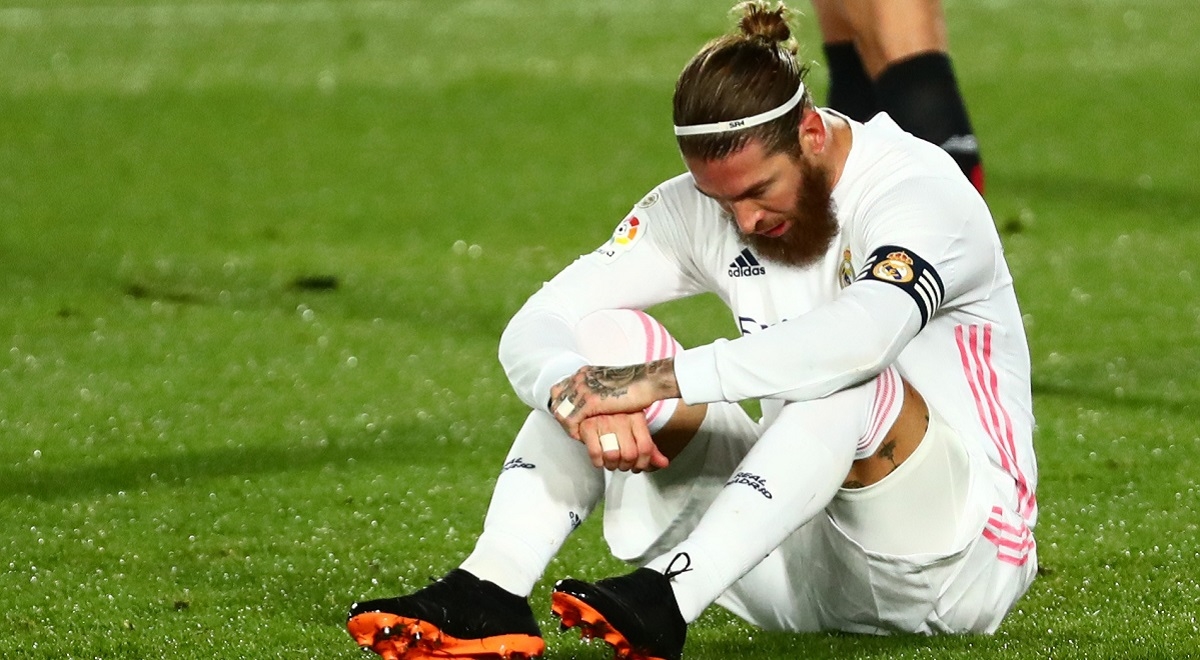 Ramos novinarima: Volio bih da imam dobre vijesti za vas