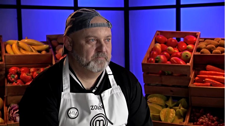 Zadatak mu nije išao od ruke: Zoran se pridružuje natjecateljima u stres-testu