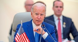 Biden: Nećemo otići s Bliskog istoka da vakuum moći ne popune Rusija, Kina ili Iran