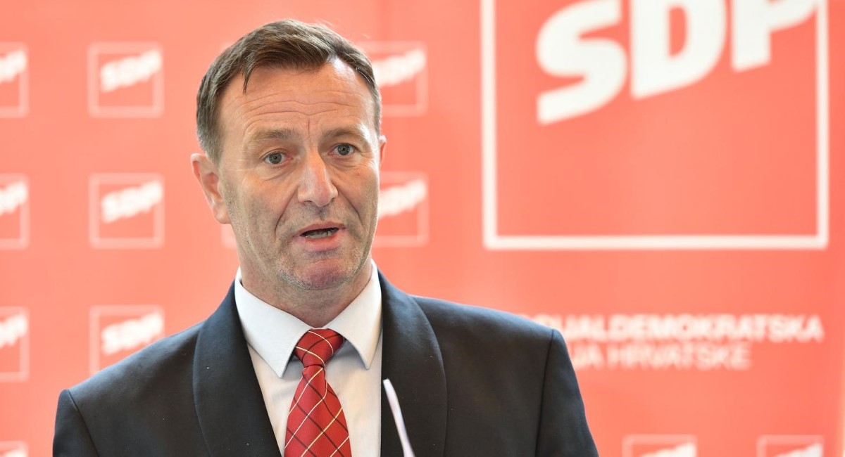 Gradonačelnik Varaždina: Habijan napada mene, a projekti kasne zbog njegovog HDZ-a