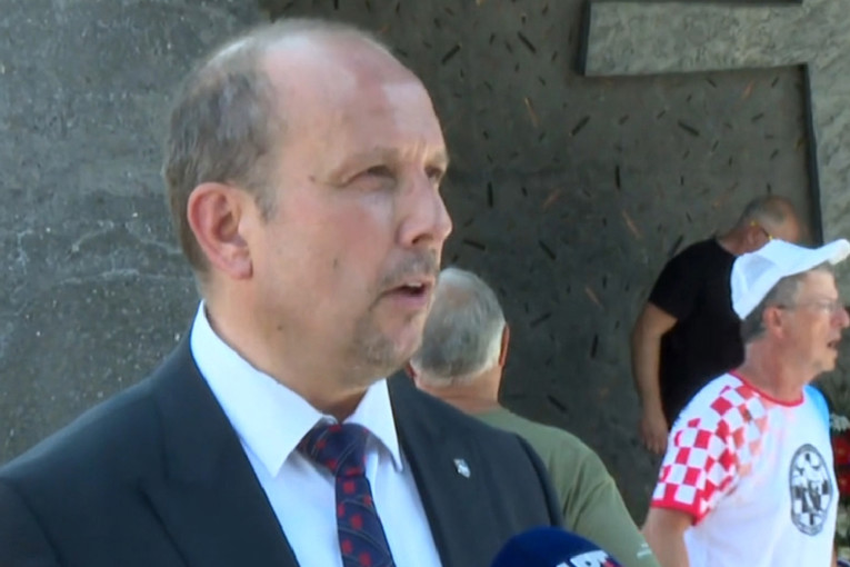Gradonačelnik Knina zadovoljan proslavom. "Dosta energije gubimo na birokraciju"