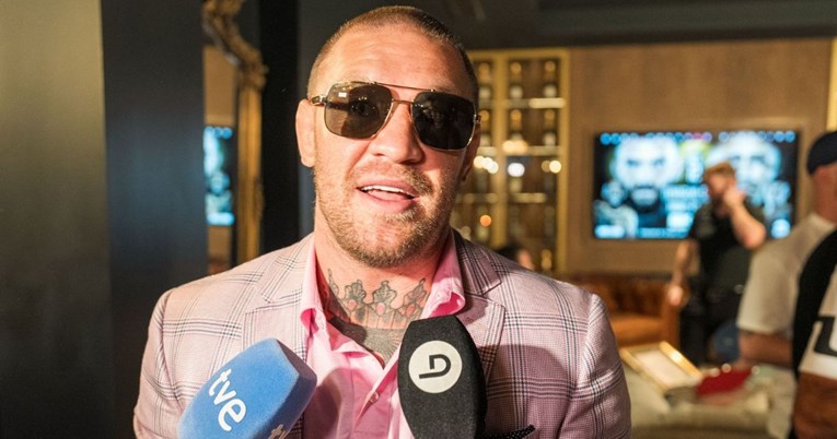 McGregor demantirao meč protiv neporažene MMA zvijezde. Borit će se s youtuberom