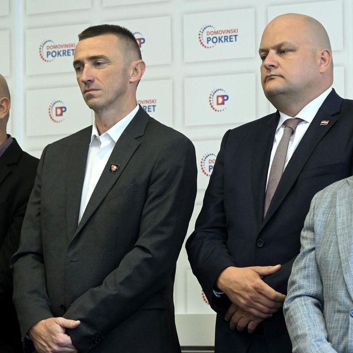 Šušnjar o Penavinoj audio snimci: Što bi rekao pokojni Ćiro, galvanizirao je momčad