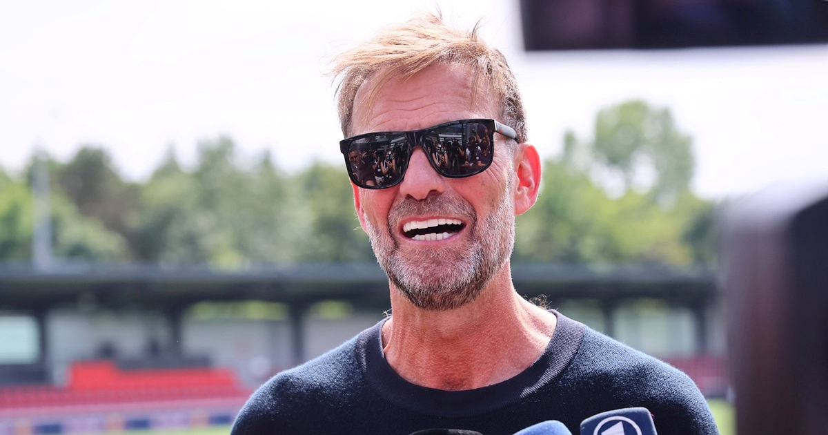 Klopp se vra&#x107;a i preuzima Real? &#x160;panjolci: Tra&#x17E;it &#x107;e dvojicu igra&#x10D;a