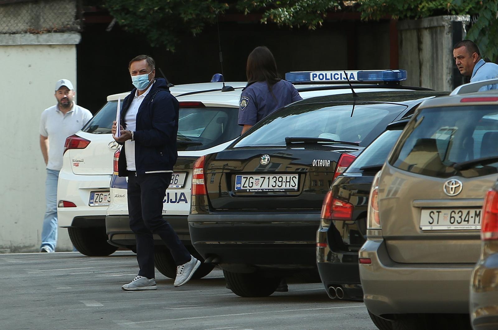 Barišić sve poricao, Grgić spreman dati ostavku, čeka se odluka o pritvoru