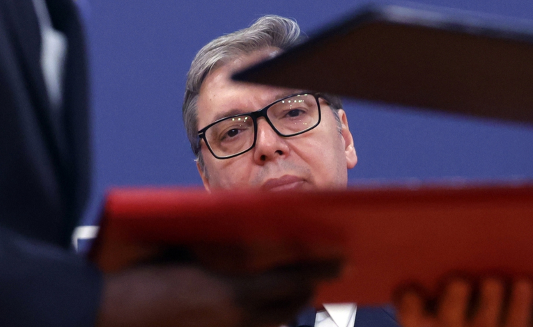 EU parlament: Srbija mora normalizirati odnose s Kosovom. Bez reformi nema napretka