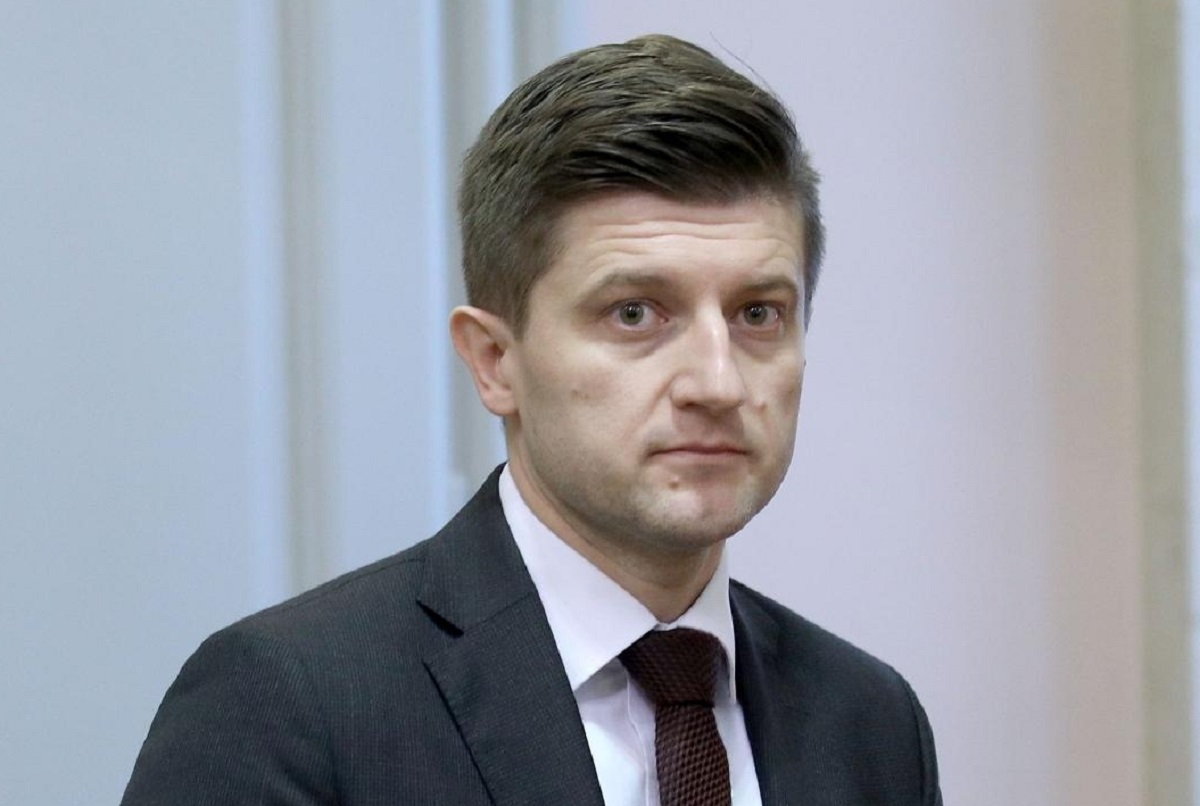 Marić: Teško je procijeniti koliki će biti utjecaj koronavirusa na gospodarstvo