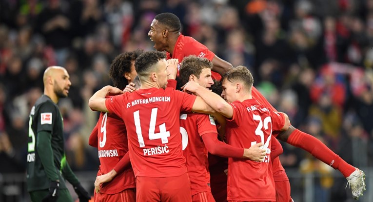 Bayern dogovorio posao težak 500 milijuna eura, a odbio 800 milijuna