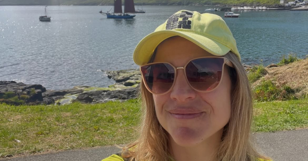 Preselila se iz SAD-a u Dansku i šest godina učila jednu važnu lekciju