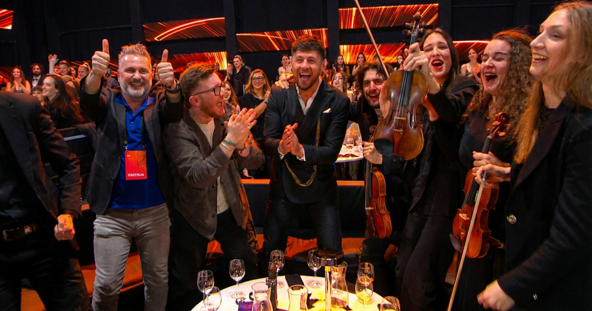 Finalisti prve polufinalne večeri Dore na jednom mjestu. Tko vam je najbolji?