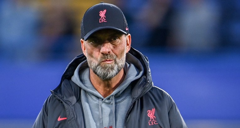 Velika čistka u Liverpoolu, evo tko je sve otpisan