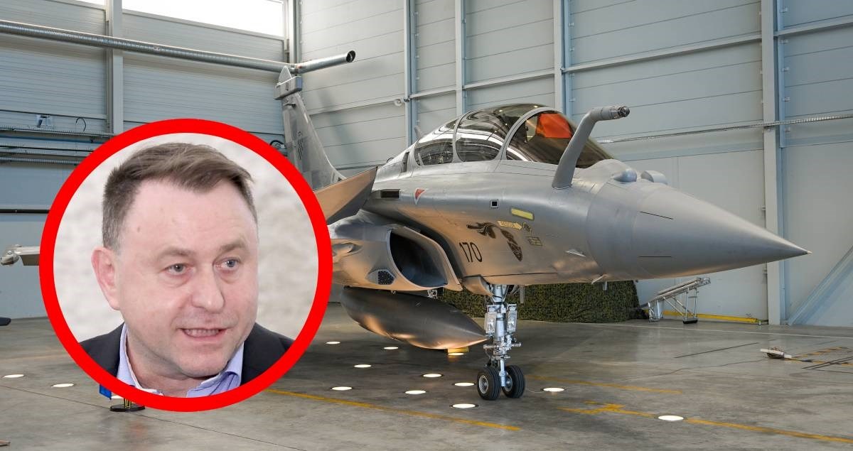 HDZ-ovac: Rafalei su nešto predivno