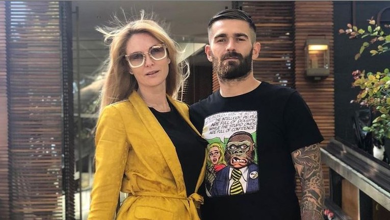 Iris Livaja podijelila snimku razgovora s Markom koji joj se javio iz Katara